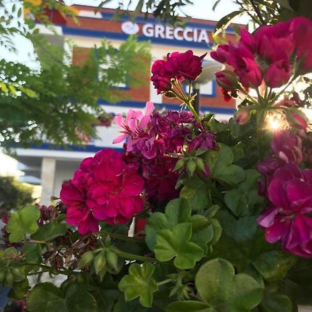 Exclusive Greccia Inn Dhërmi 외부 사진